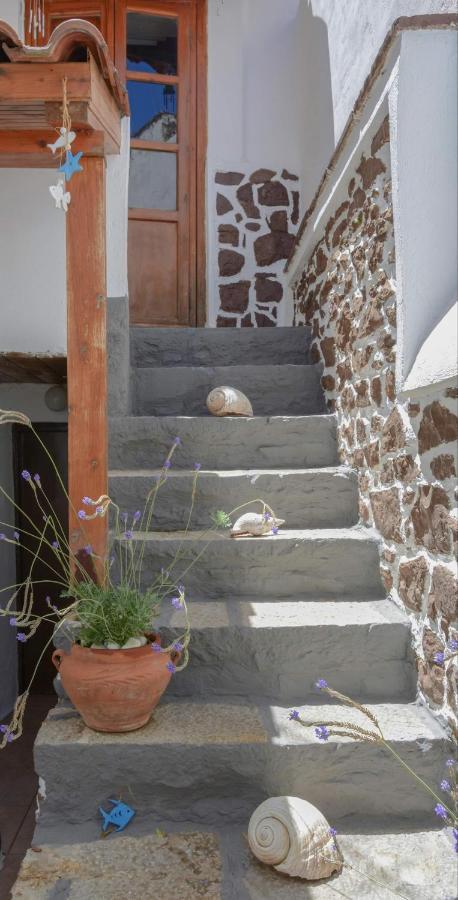 Traditional House Kassandra'S Vendégház Ermióni Kültér fotó