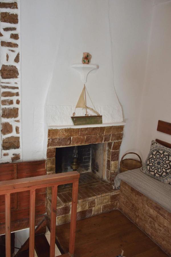 Traditional House Kassandra'S Vendégház Ermióni Kültér fotó