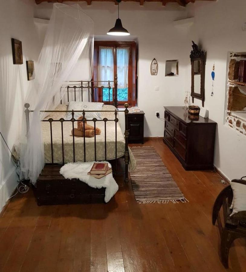 Traditional House Kassandra'S Vendégház Ermióni Kültér fotó