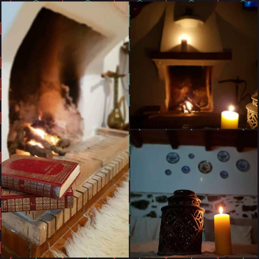 Traditional House Kassandra'S Vendégház Ermióni Kültér fotó