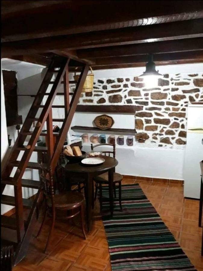 Traditional House Kassandra'S Vendégház Ermióni Kültér fotó