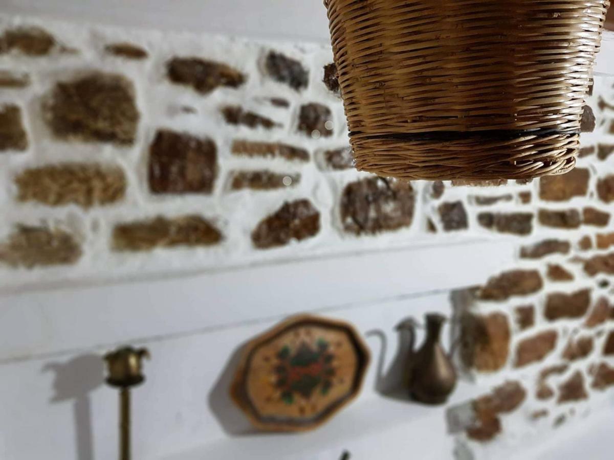 Traditional House Kassandra'S Vendégház Ermióni Kültér fotó