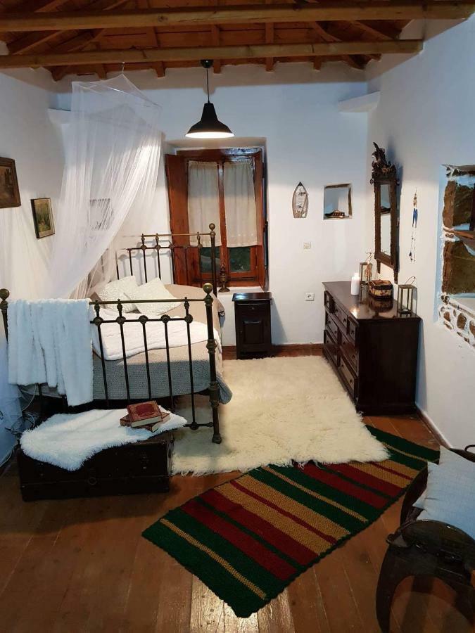 Traditional House Kassandra'S Vendégház Ermióni Kültér fotó